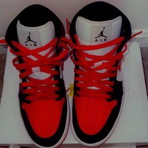 Air Jordan Shoes